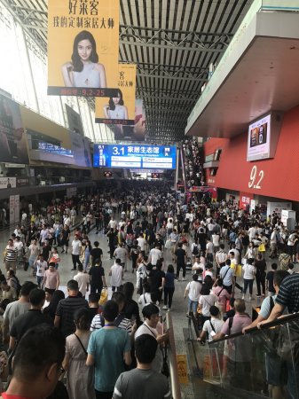 固友木門領(lǐng)銜2017廣州建材展，品質(zhì)是永恒的焦點